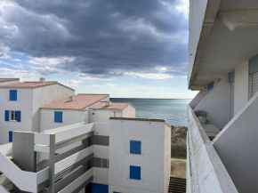 Appartement Plage Direct, 1 Chambre, 4 Couchages, Non-Fumeur - FR-1-324A-23